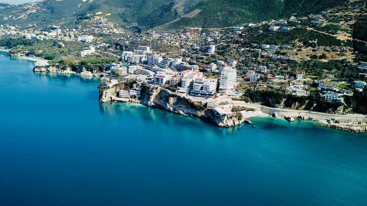 Noa Apartament Wlora