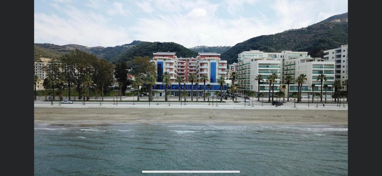 Apartament Noa Wlora