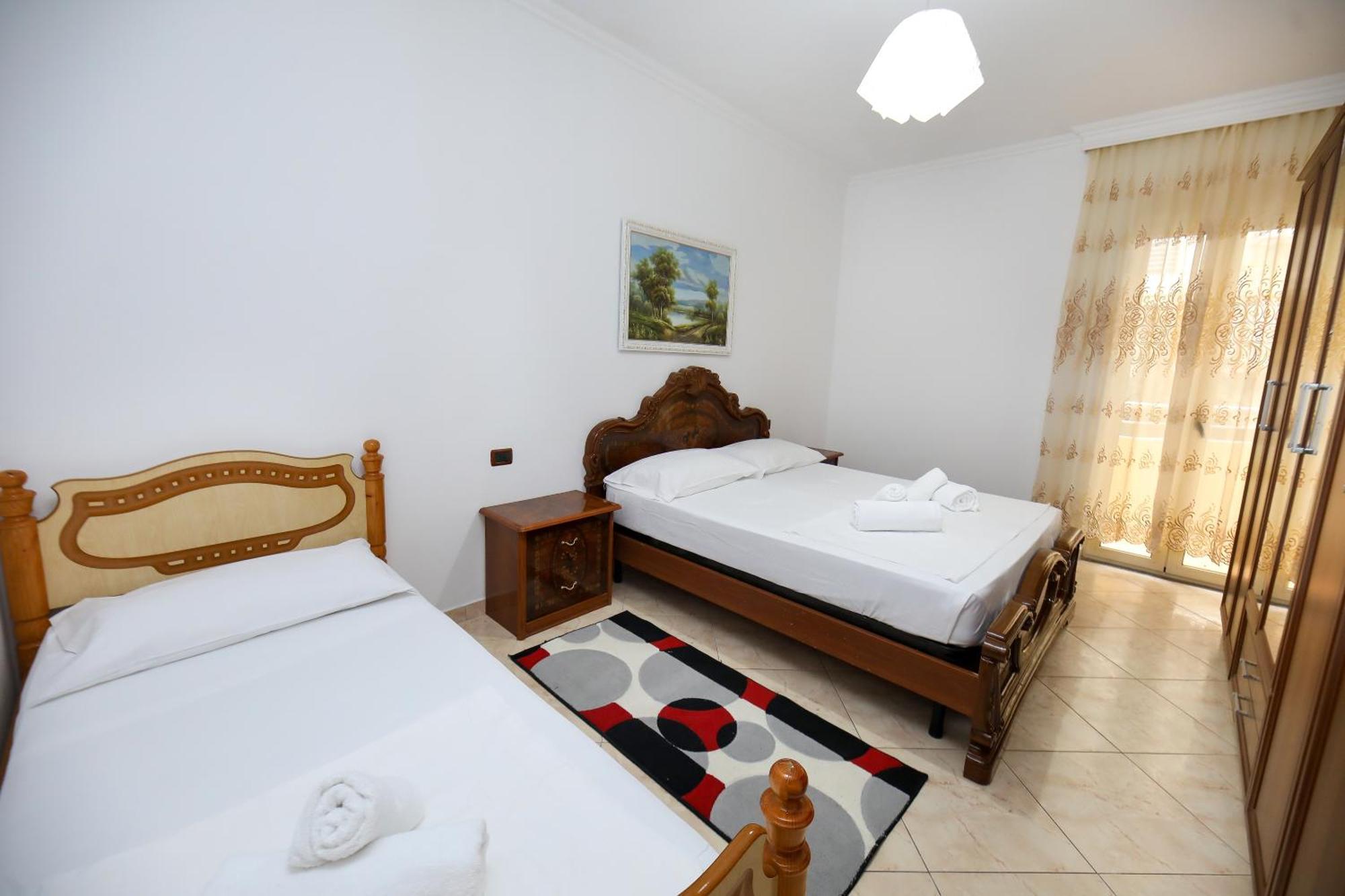Noa Apartament *
