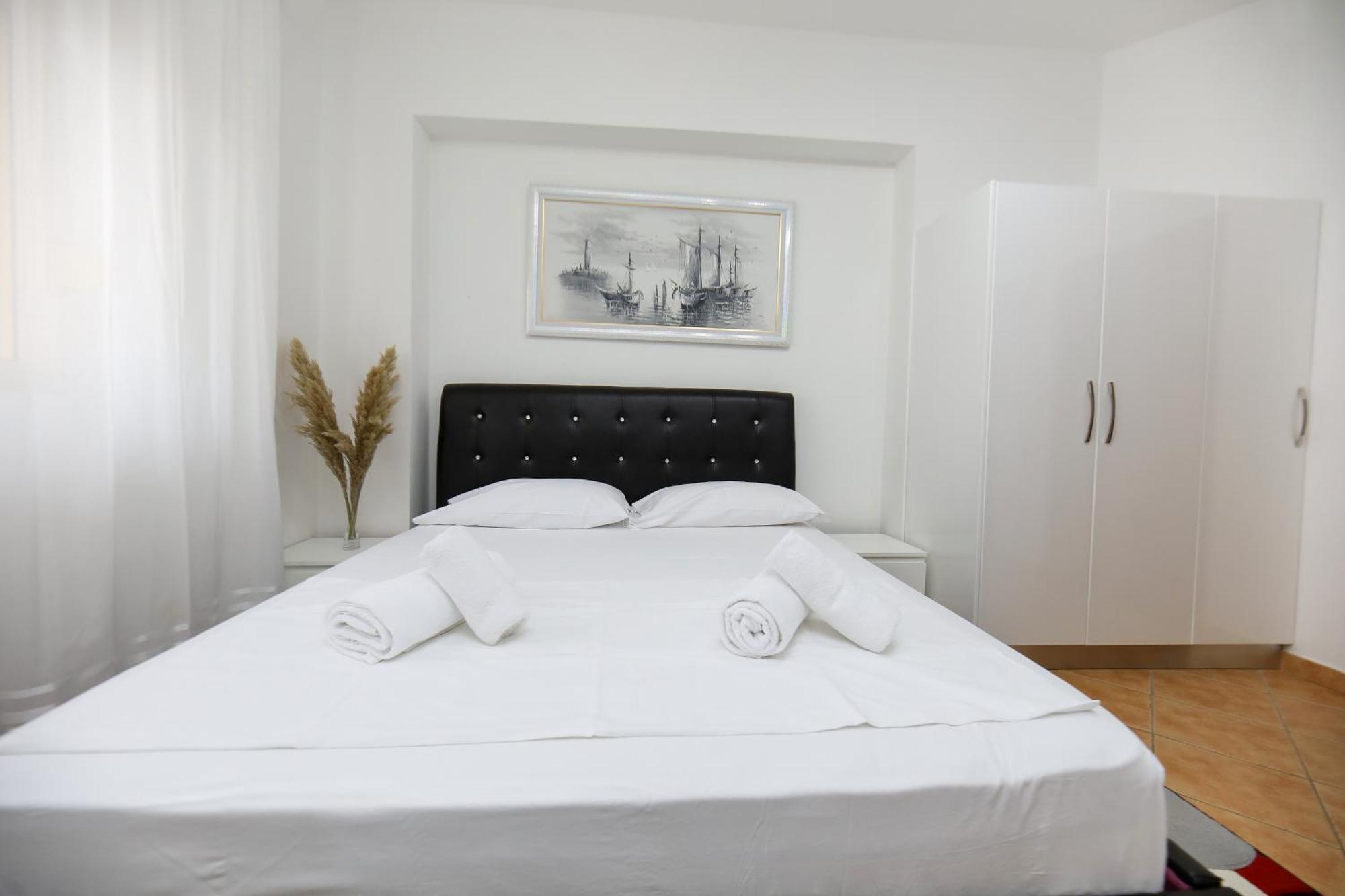 Noa Apartament Wlora