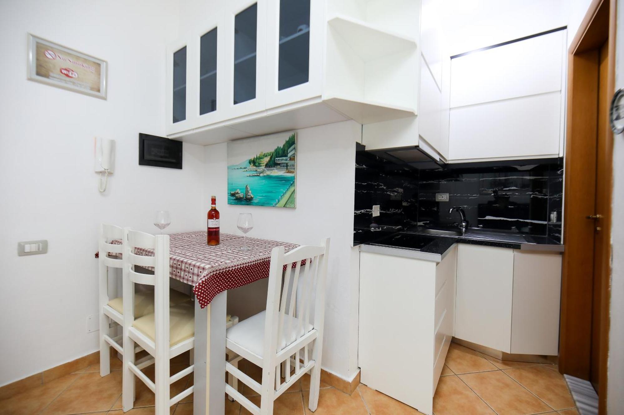 Noa Apartament