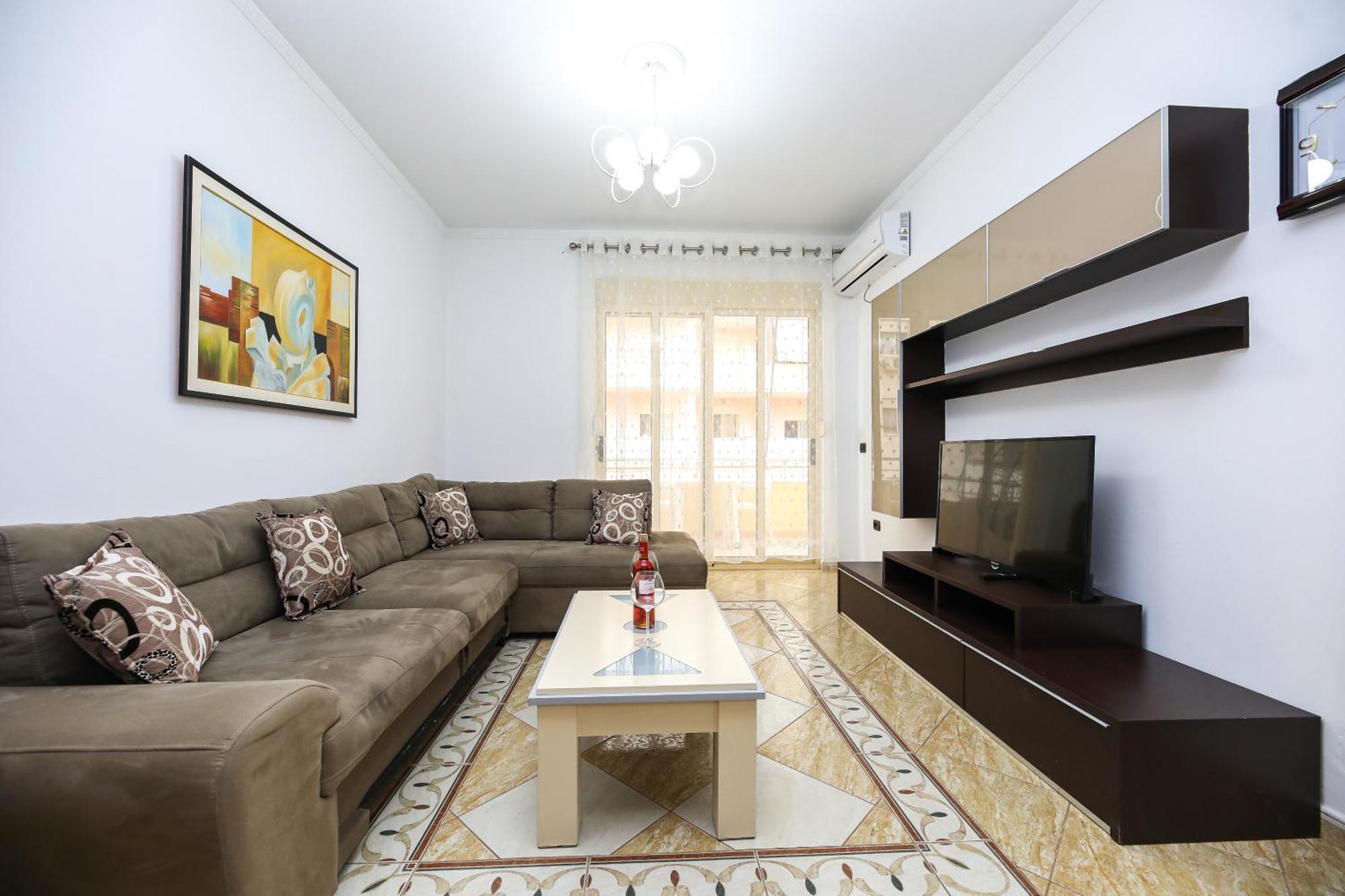 Apartament Noa *