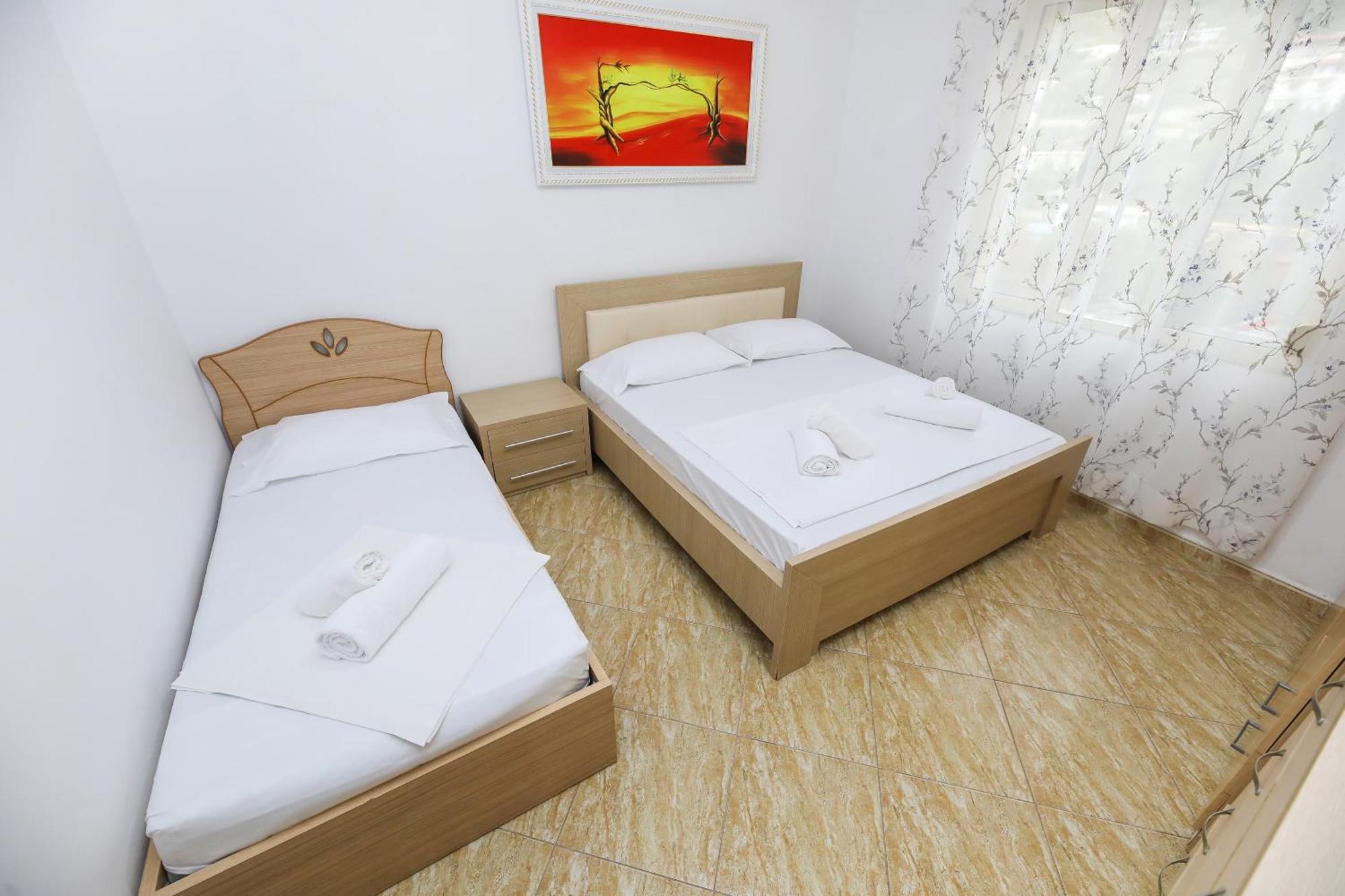 Noa Apartament Wlora