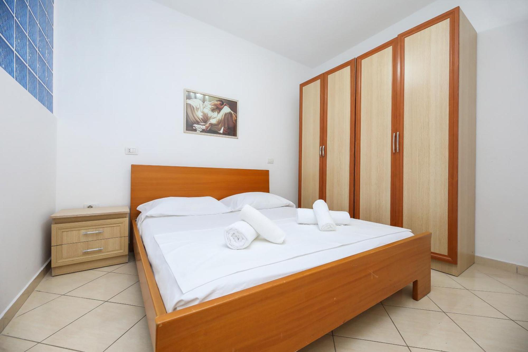 Apartament Noa