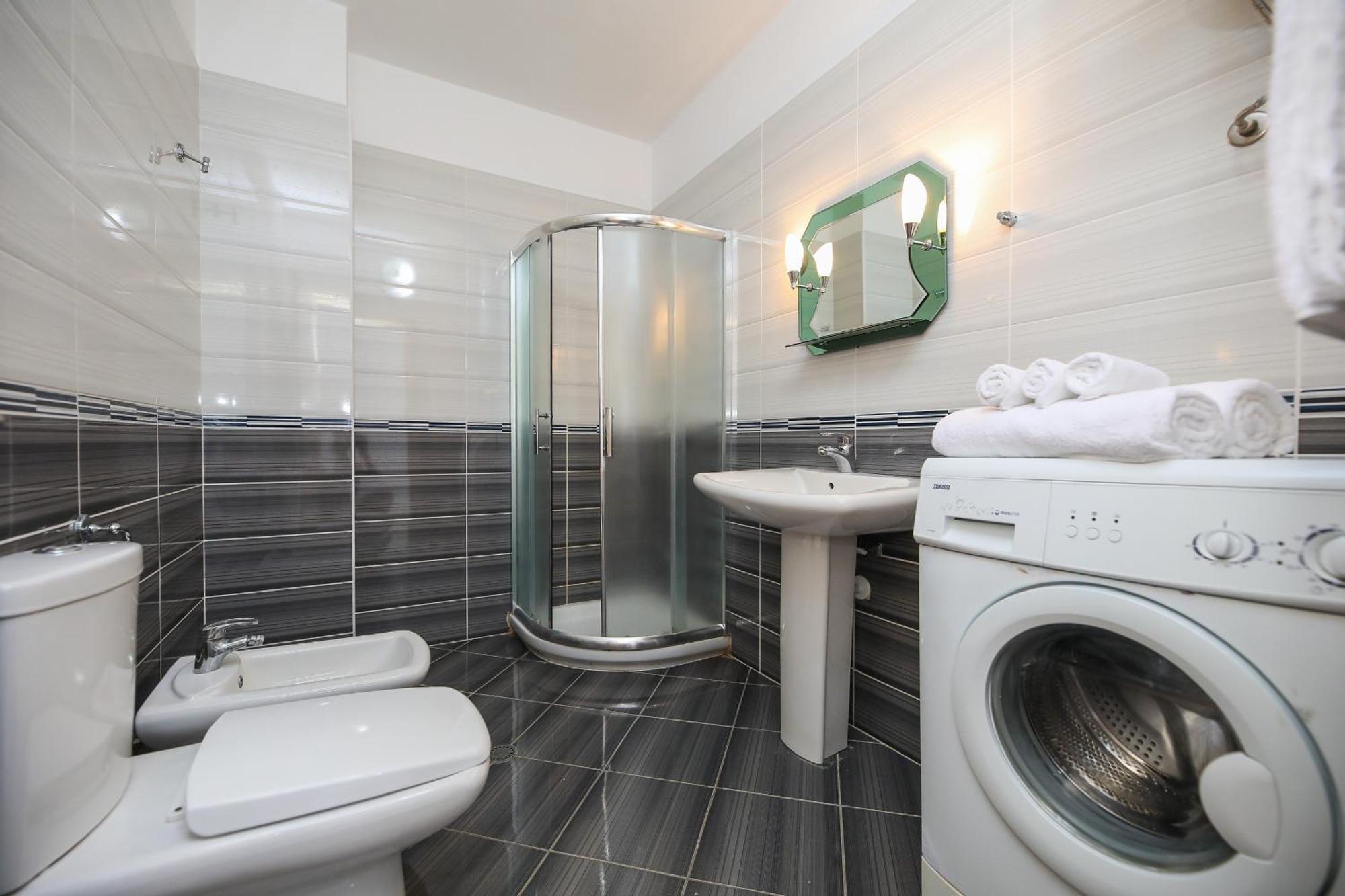 Noa Apartament