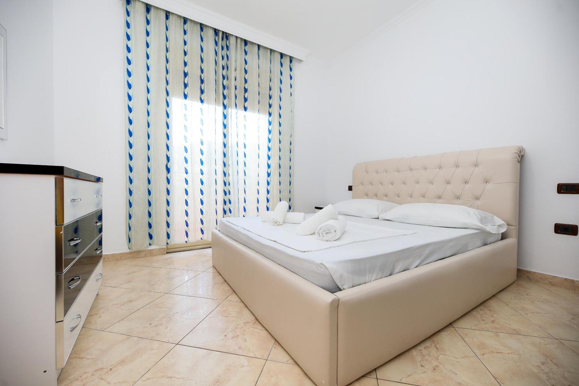 Apartament Noa Wlora