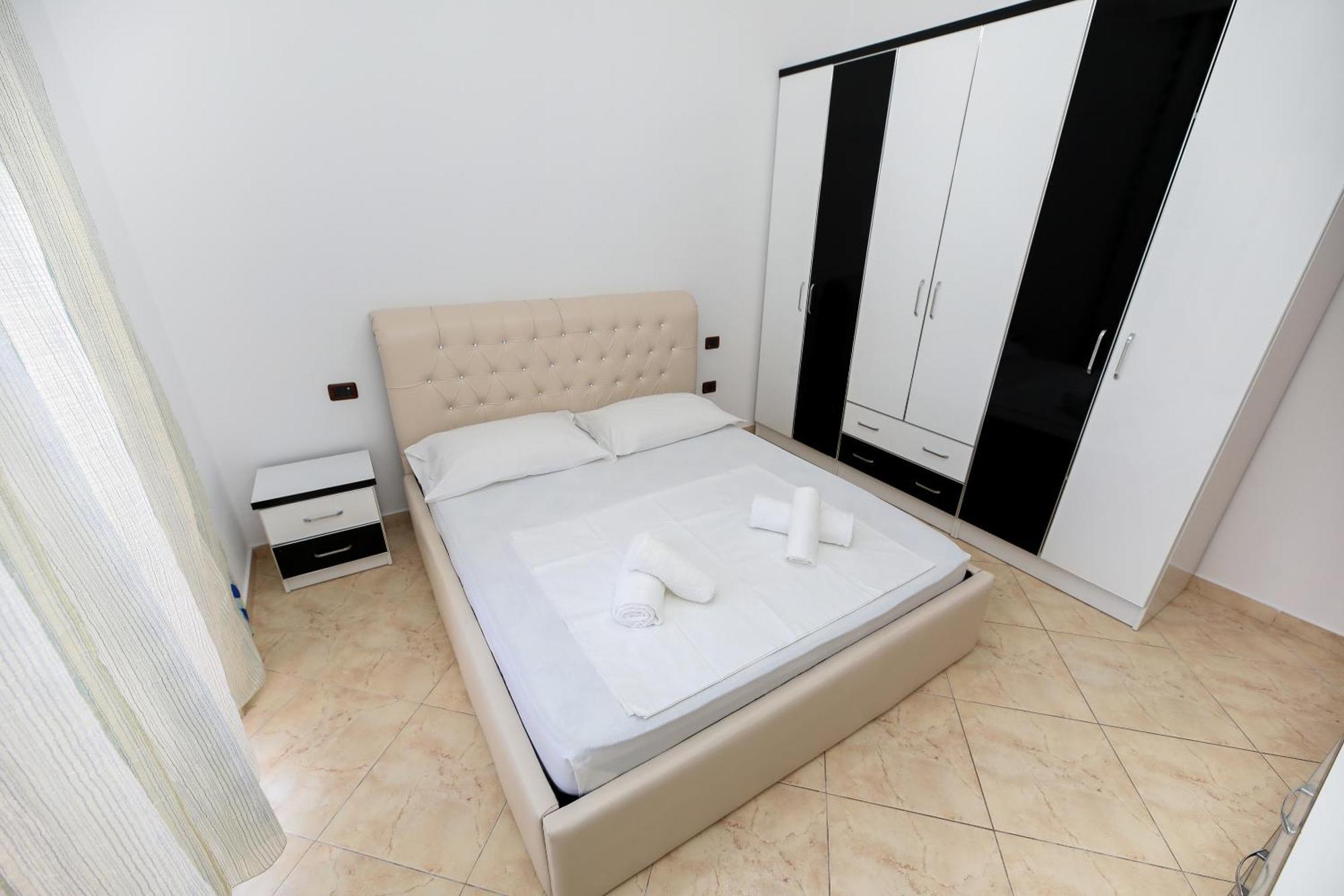 Noa Apartament