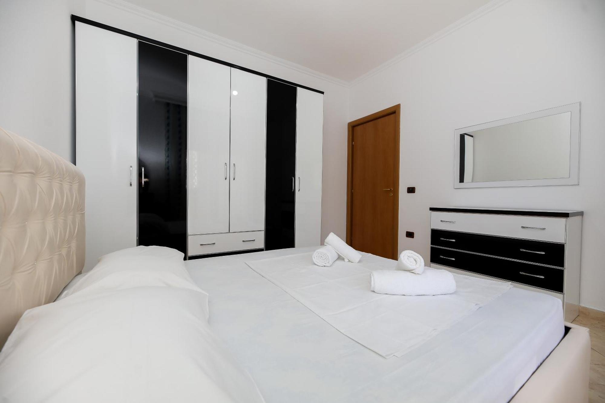 Apartament Noa *