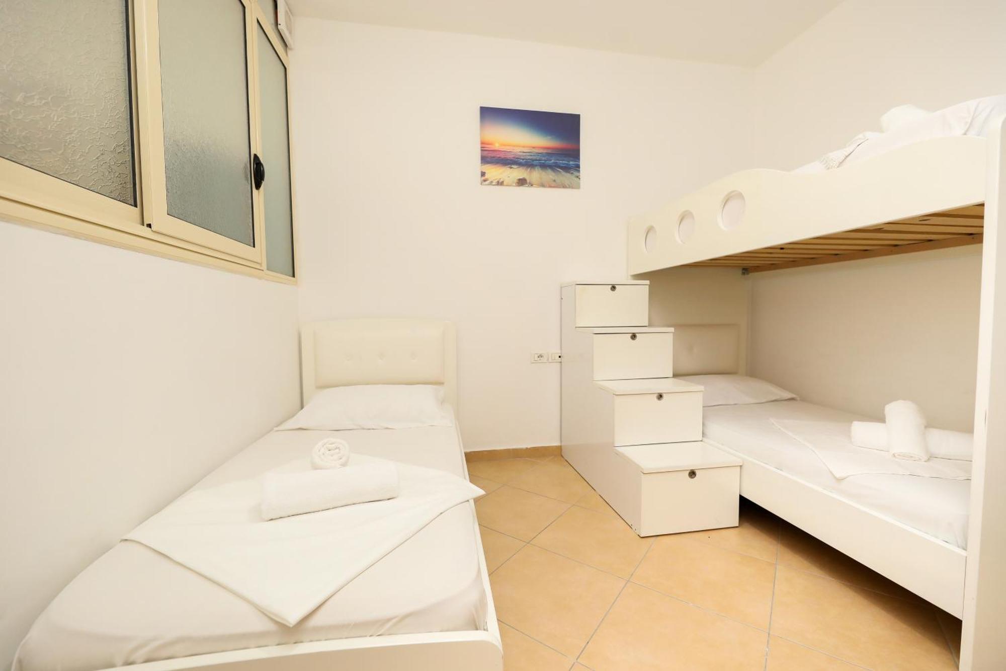 Noa Apartament Wlora