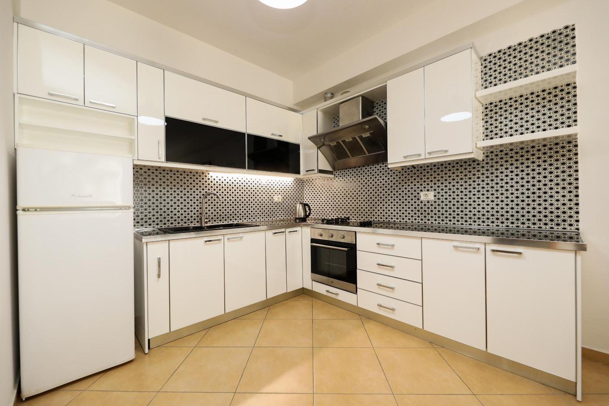 Noa Apartament