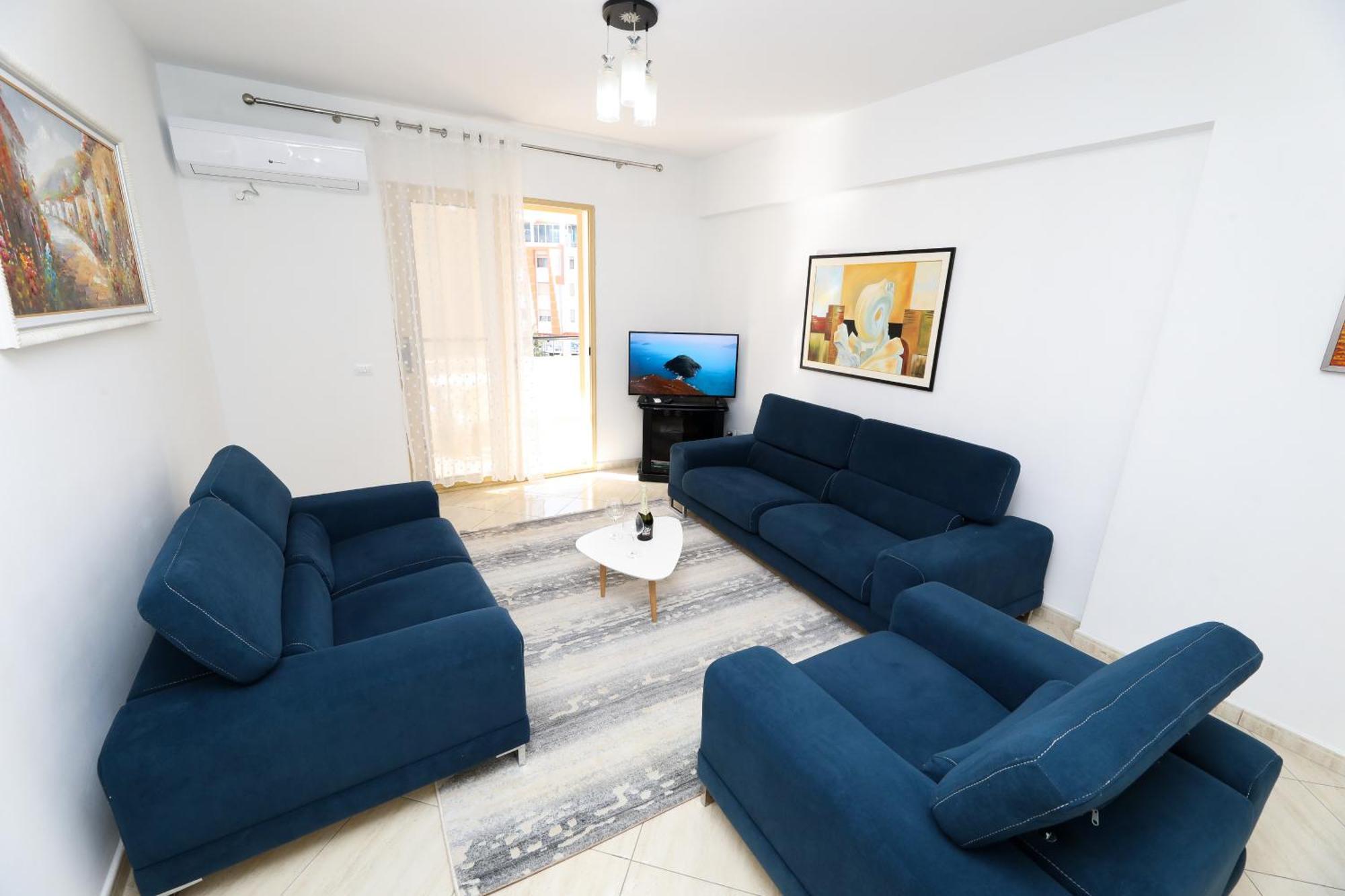 Apartament Noa