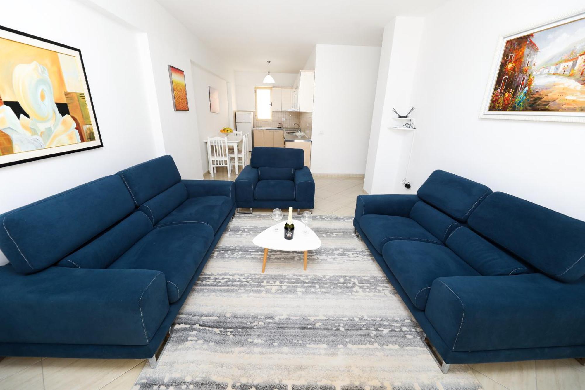 Noa Apartament Wlora