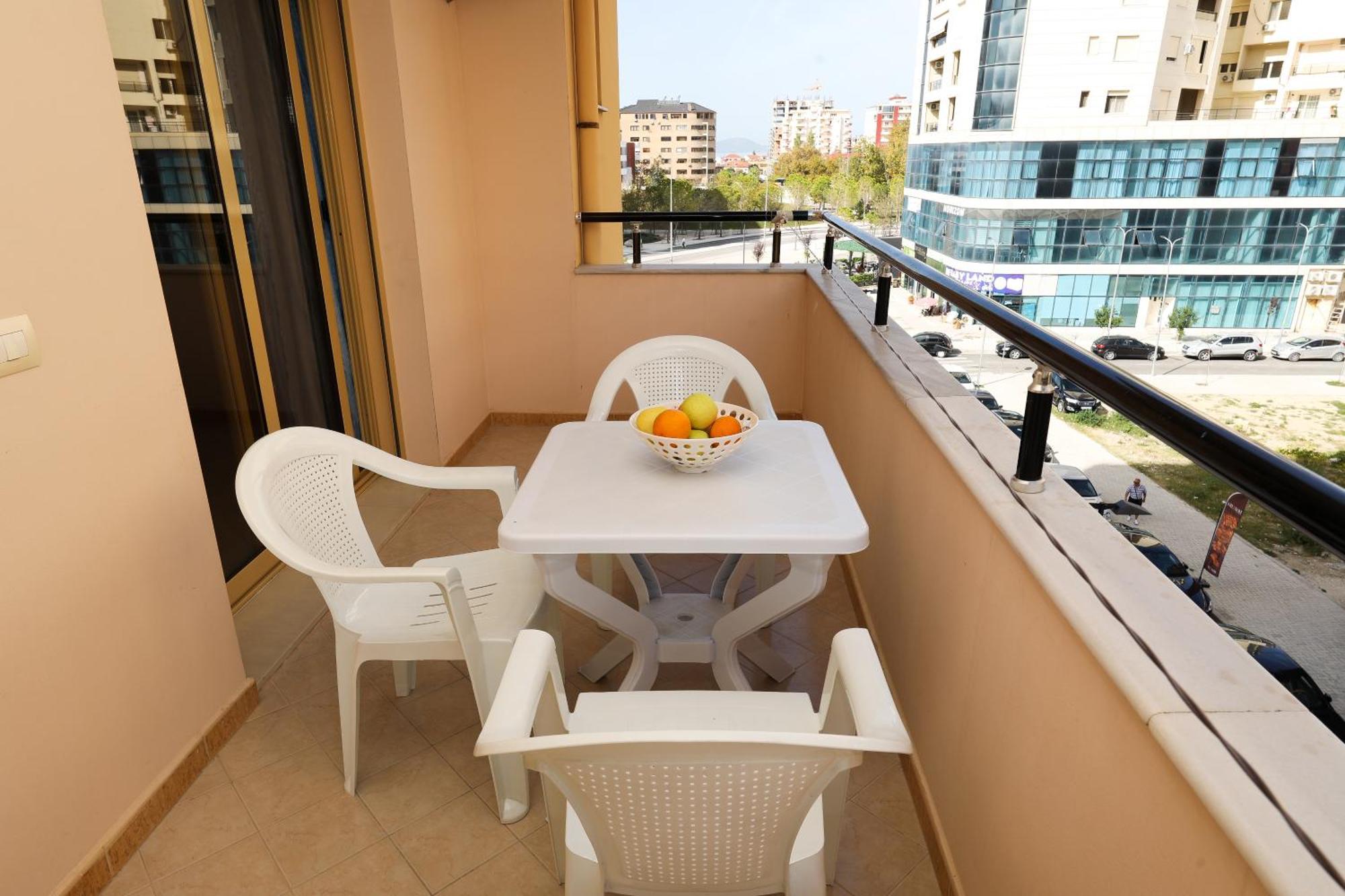 Noa Apartament