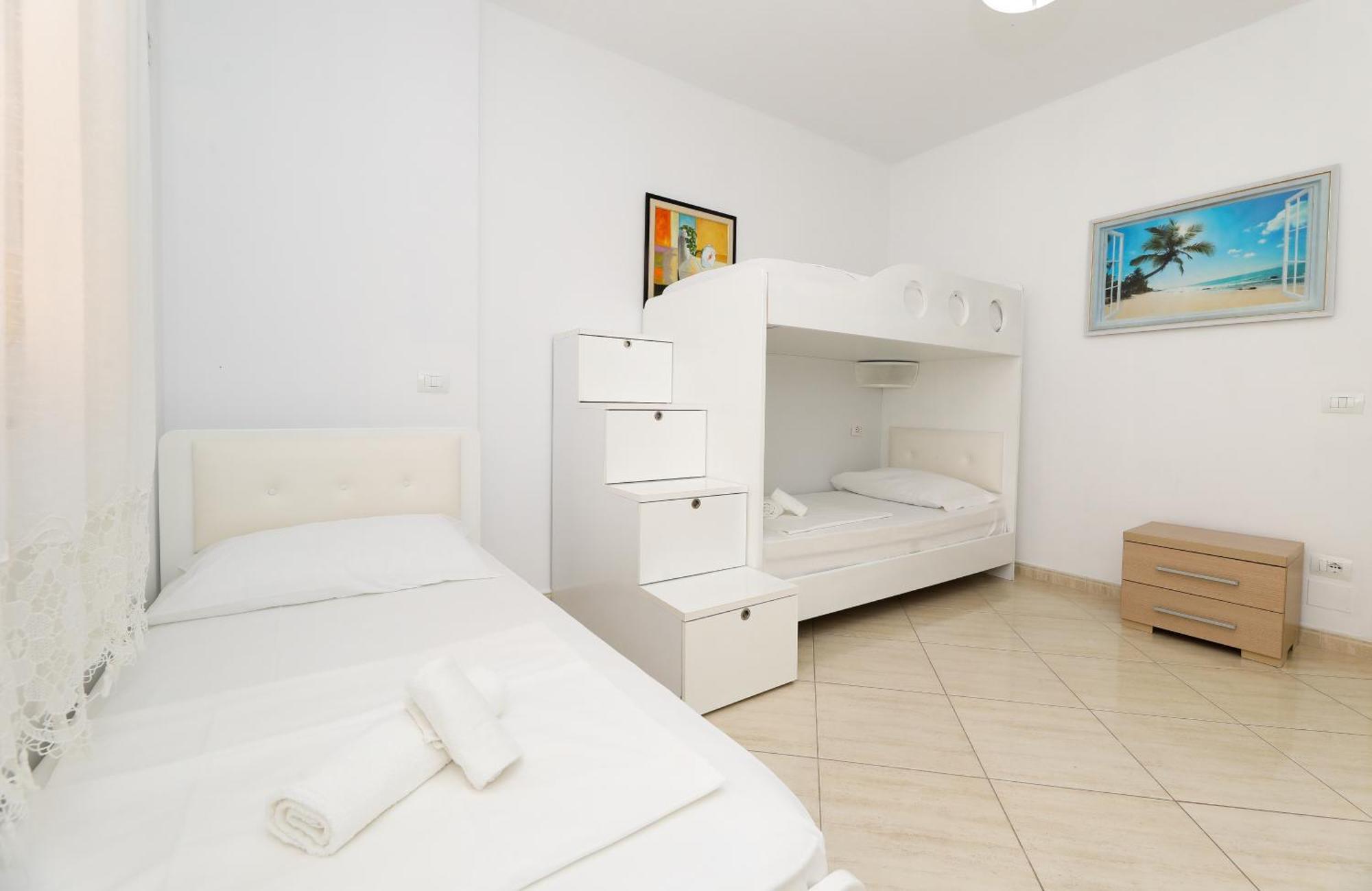 Apartament Noa