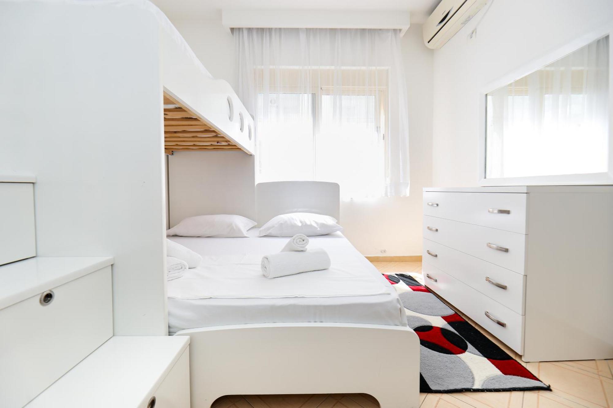 Apartament Noa